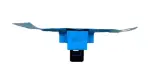 893480E560 - Body: Retainer for Toyota Image