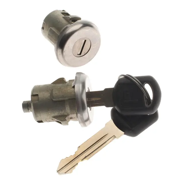 DL145 - : Door Lock Kit for SMP CORP Image