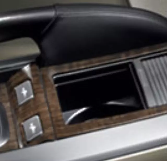 8Z03SEP201C - : Interior Wood-Grain Trim Kit for Acura Image