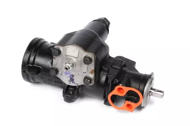 Steering Gear Box - GM (19330489)