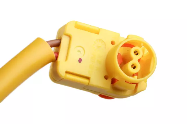 Airbag Clockspring - GM (94529534)