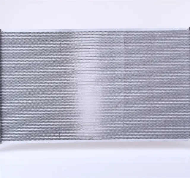 61676 - Cooling Systems: Nissens Radiator for NISSENS Image