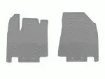 W601GR - : All Weather Floor Mats for WeatherTech Image