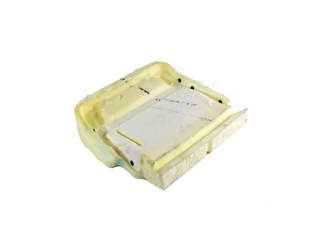 68394555AA - Interior Trim: Seat Cushion Foam, Left for Mopar Image