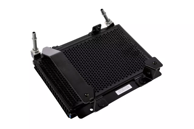 10371405 - : Fuel Cooler for GM Image