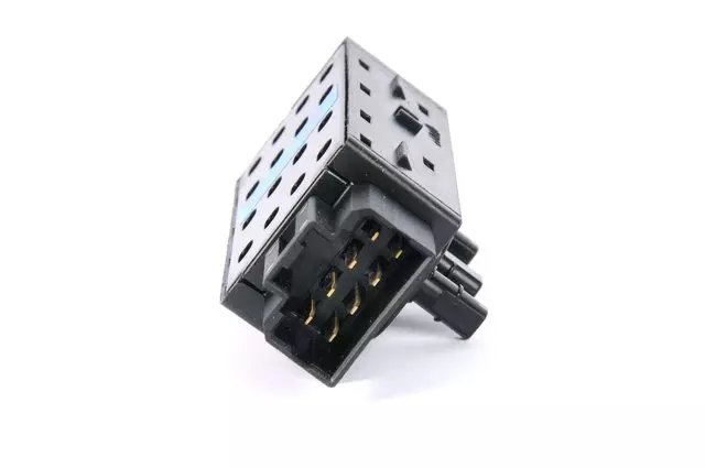 92145921 - Body: Seat Switch for Chevrolet: Caprice | Pontiac: G8 Image
