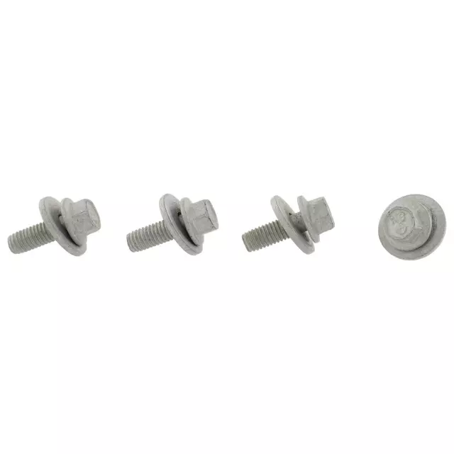 W720757S439 - Body: Support Screw for Ford: Mustang Mach-E Image