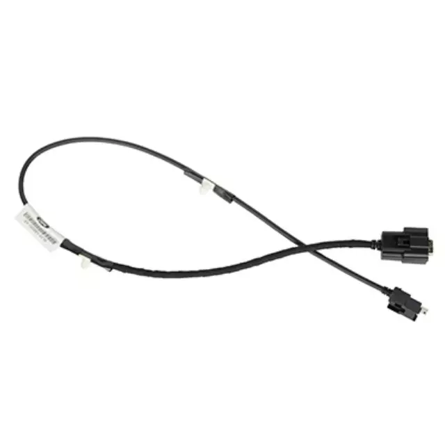 9l3z14d202a 2009 2010 2011 2012 2013 2014 Ford F-150 Sync USB cable - Ford (9L3Z-14D202-A)