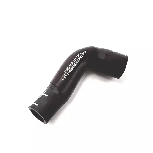 7L6121157L - : Front Hose for Audi: Q7 Image