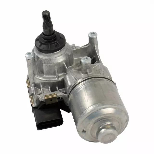 BM5Z17508V - Body: Wiper Motor for Ford: Focus Image