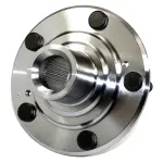 29595014 - Driveline and Axles: DuraGo Wheel Hub for PRONTO Image