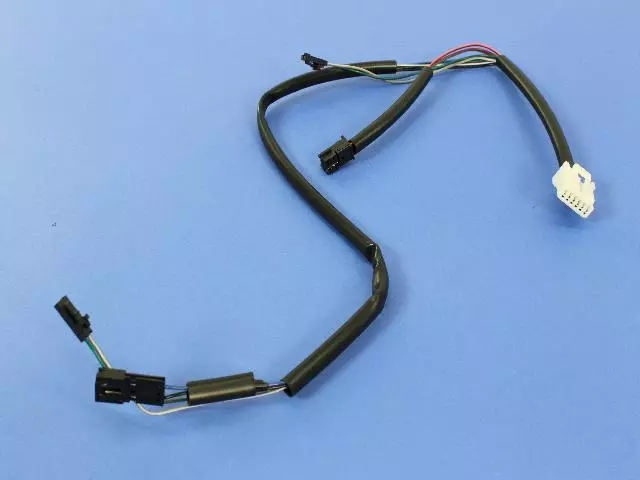 68036592AA - Electrical: Steering Wheel Wiring for Chrysler: 200, Sebring | Dodge: Avenger, Caliber, Journey | Jeep: Compass, Patriot Image