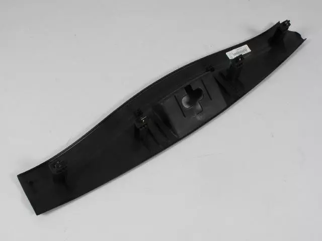 Liftgate Scuff Plate - Mopar (5HS29XDVAG)