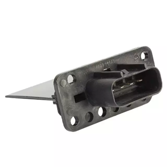 3F2Z18591BA - HVAC: Resistor for Ford Image