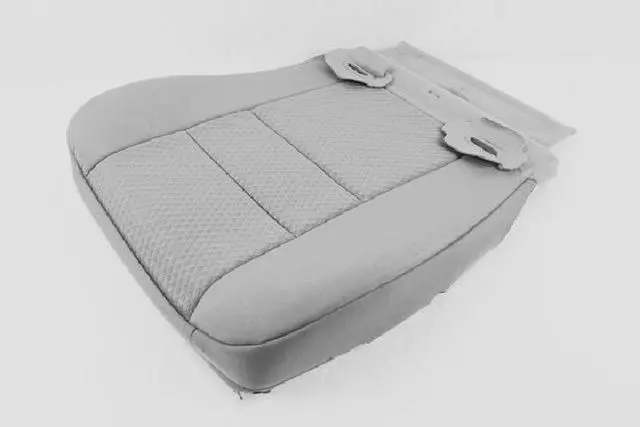 1QV091DVAA - Body: Cushion Cover for Chrysler: Town &amp; Country | Dodge: Grand Caravan Image