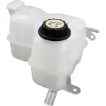 2411003 - Belts and Cooling: gpd Engine Coolant Reservoir 2411003 for GLOBAL PARTS DISTRIBUTORS Image