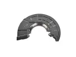 68238558AA - : Brake Shield, Left for Mopar Image