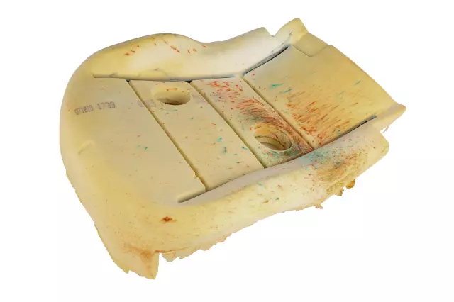 Driver Seat Cushion Pad - GM (84010077)