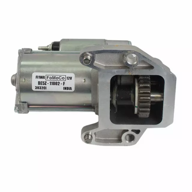 BE5Z11002F - : Starter Motor Assembly for Ford Image