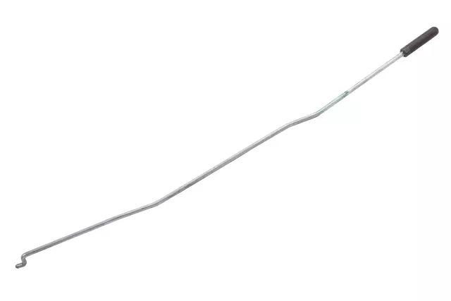 22833394 - Body: Lock Rod for Chevrolet: Silverado 1500, Silverado 1500 LD, Silverado 2500 HD, Silverado 3500 HD | GMC: Sierra 1500, Sierra 1500 Limited, Sierra 2500 HD, Sierra 3500 HD Image
