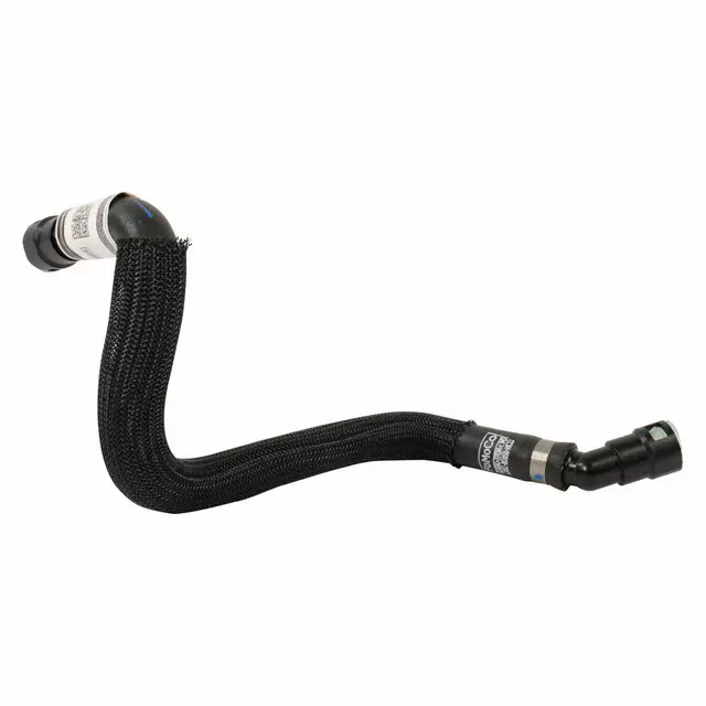 LX6Z8286D - Hybrid Components: Hoses for Ford: Escape | Lincoln: Corsair Image