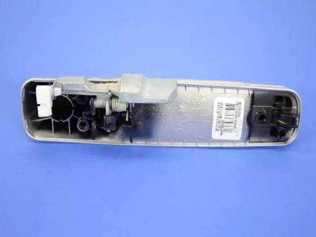 5HS57EDAAJ - Doors and Related Parts: Door Exterior Handle, Left for Mopar Image