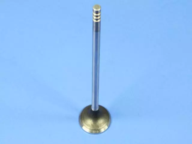 4648613AC - : Exhaust Valve for Mopar Image