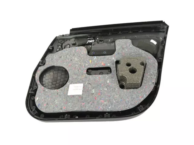 Front Door Trim Panel, Left - Mopar (5VT09MT6AA)