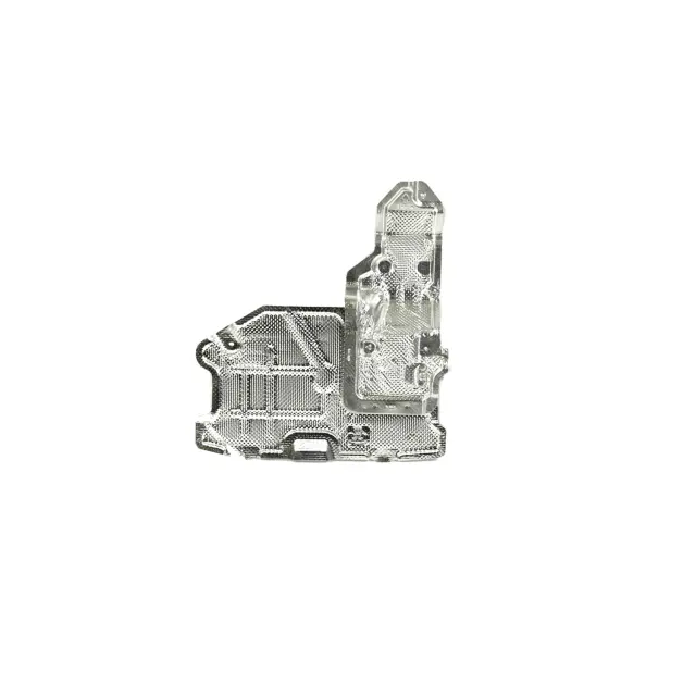 68279818AA - Exhaust: Exhaust Shield for Mopar Image