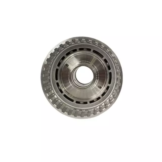JR3Z7H351B - : Hub Assembly for Ford Image