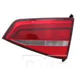 175561009 - : TYC Tail Light Assembly for TYC Image
