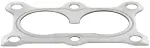 470240 - : Gasket, exhaust pipe for Elring Image