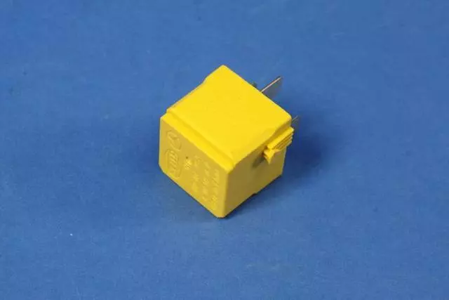 5101505AC - Body Sheet Metal Except Doors: Relay for Mopar Image