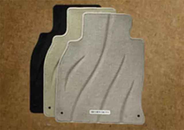 G49001MA8A - : Floor Mats, Premium Carpet for Infiniti Image