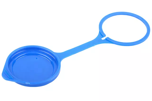 96843232 - Body: Reservoir Cap for Chevrolet: Aveo, Aveo5 | Pontiac: G3 Image image