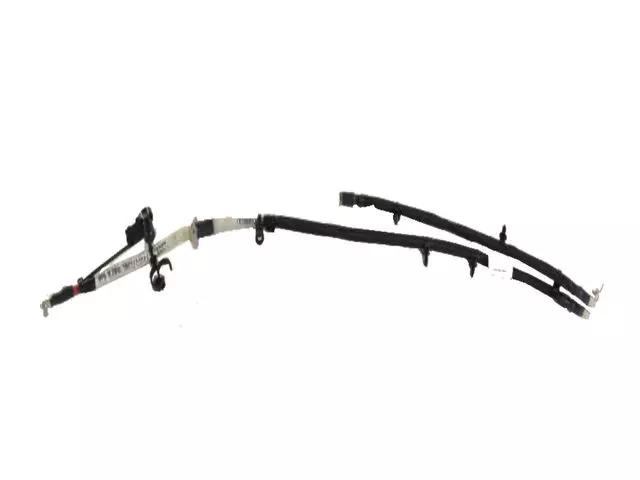Battery Positive Wiring - Mopar (68247252AE)