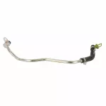 FT4Z8A520F - : Water Inlet for Ford: Edge, Fusion | Lincoln: Continental, MKX, MKZ, Nautilus Image