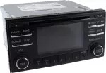 281859FM1B - : Radio for Nissan Image