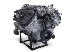 M6007M50D - : 5.0L Gen 4 Mustang Crate Engine With Flywheel for Ford Performance Parts Image