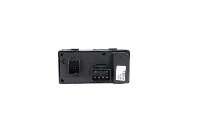 Ebony Door Window Switch - GM (20945129)