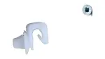 9094901E84 - : Clamp for Toyota Image