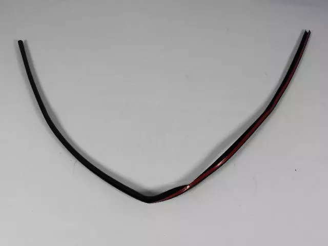 4894573AA - Body Sheet Metal Except Doors: Sliding Door Secondary Weatherstrip, Left for Chrysler: Town &amp; Country, Voyager | Dodge: Caravan, Grand Caravan Image