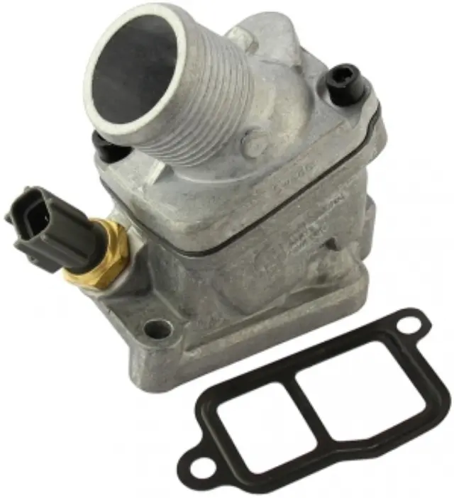 26437217 - : Professional Parts Sweden Engine Coolant Thermostat for PROFESSIONAL PARTS Image