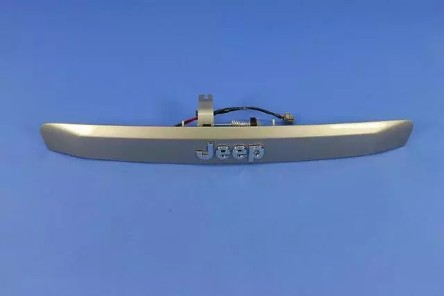 ZH33JSCAK - : Light Support Bar for Mopar Image