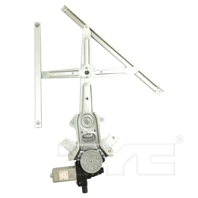 660603 - : TYC Power Window Motor and Regulator Assembly for TYC Image