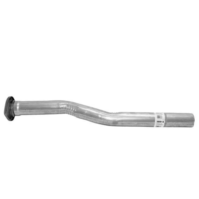 38814 - : Prebent Exhaust Pipe for AP Exhaust Image