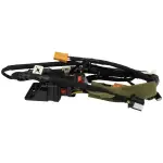 CV6Z14A318MRC - : Wire Assembly for Ford Image