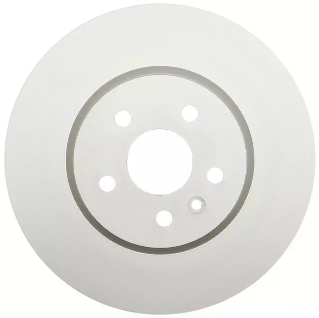 18A81034 - : Front Brake Rotor for ACDelco Image
