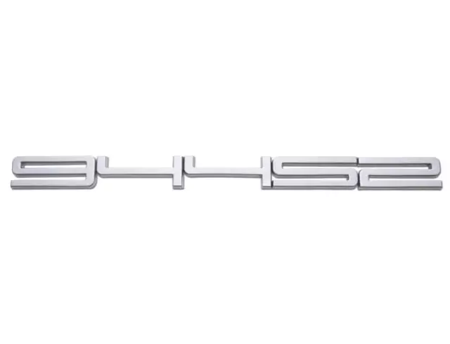 94455922001 - : Logo for Porsche Image