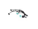 68414889AB - : Rear Fascia Wiring for Jeep: Wrangler Image